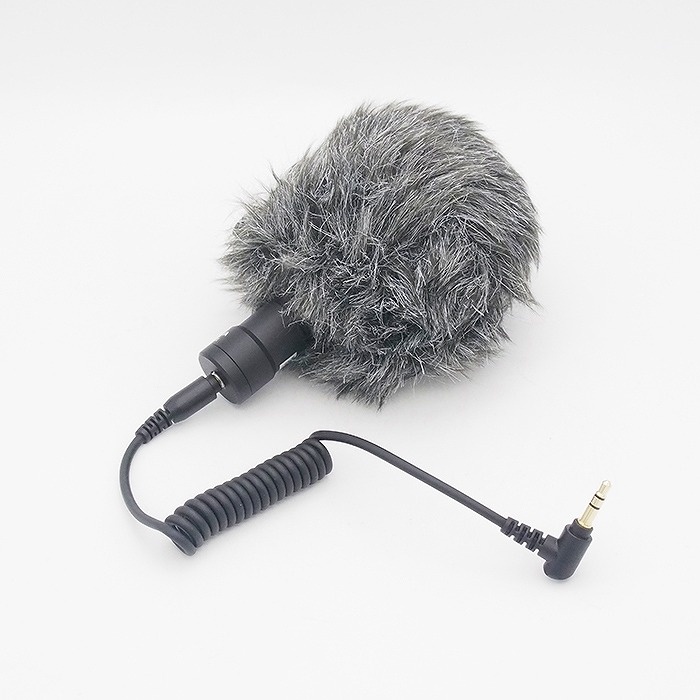 ソノタ BOYA BY-MM1 マイク