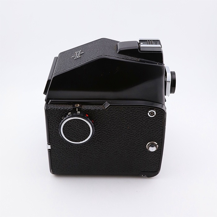 マミヤ M645J ボディ