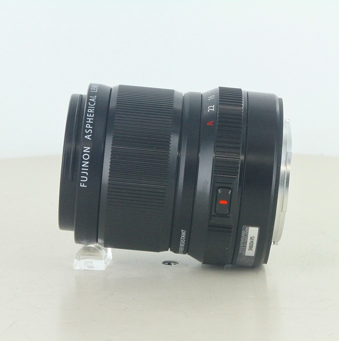 フジフイルム XF30/2.8 R LM WR MACRO