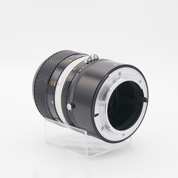 ニコン Micro-NIKKOR-P Auto55/3.5 (Ai改)