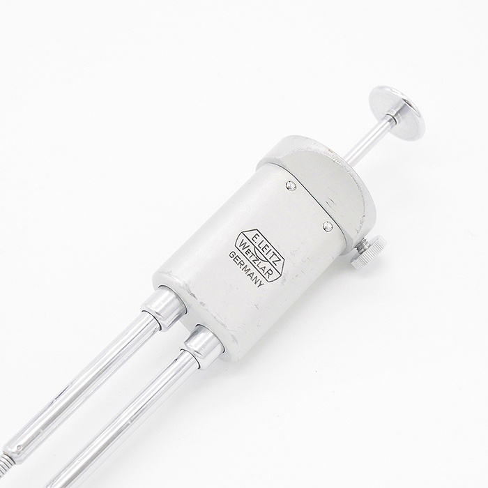 ライカ ダブルレリーズ OZWTO クローム