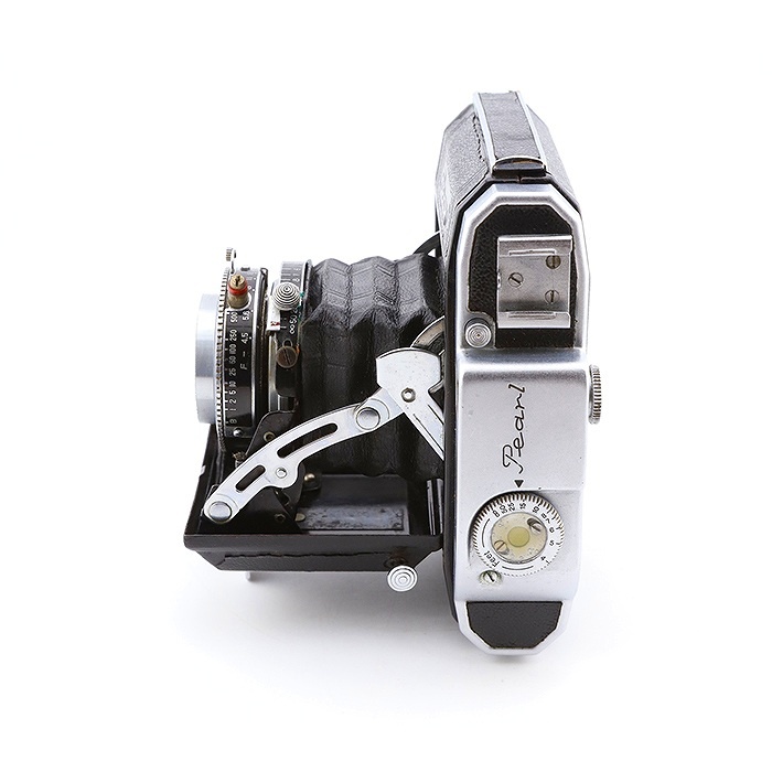 コニカ Pearl I-RS(Hexar75/4.5)