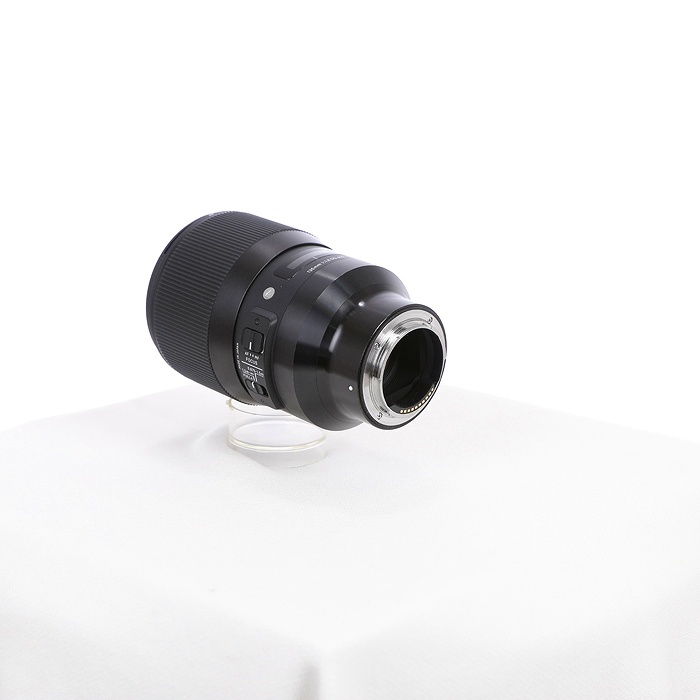 シグマ 135/F1.8 DG HSM ART ソニーEマウント用