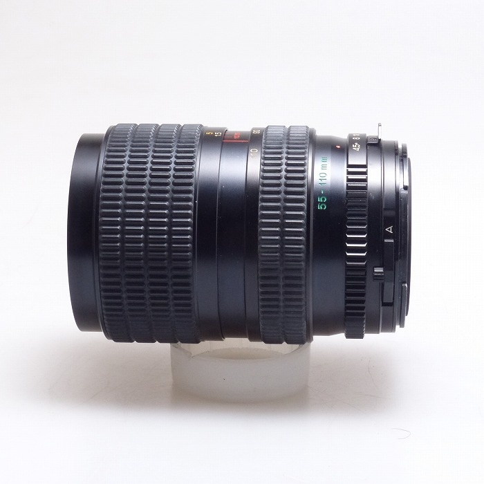 マミヤ 55-100/4.5