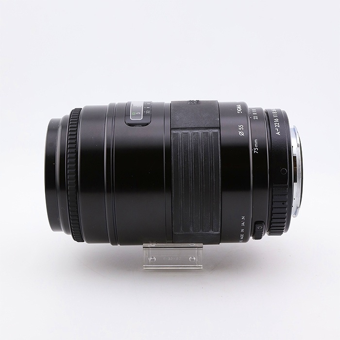 シグマ 75-200/3.8 PK