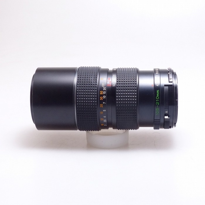 マミヤ セコールC 105-210/4.5