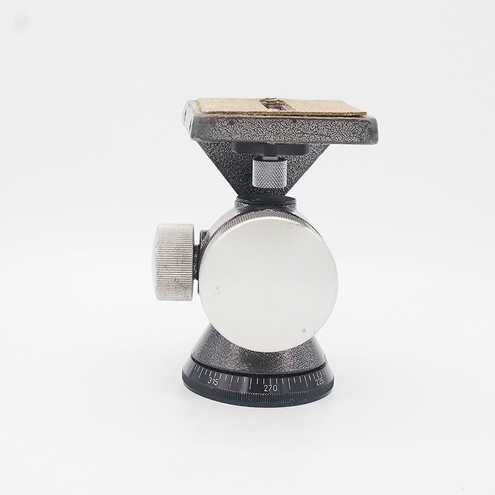 ジッツオ G1375M 3型マグネシウム自由雲台