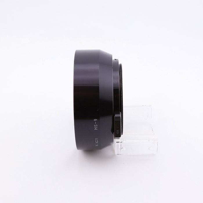 ニコン HS-9 スプリングフード