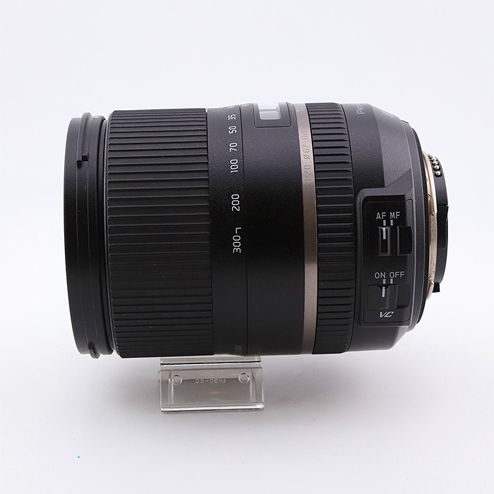 タムロン 16-300/F3.5-6.3 DI2 VC PZD B016N