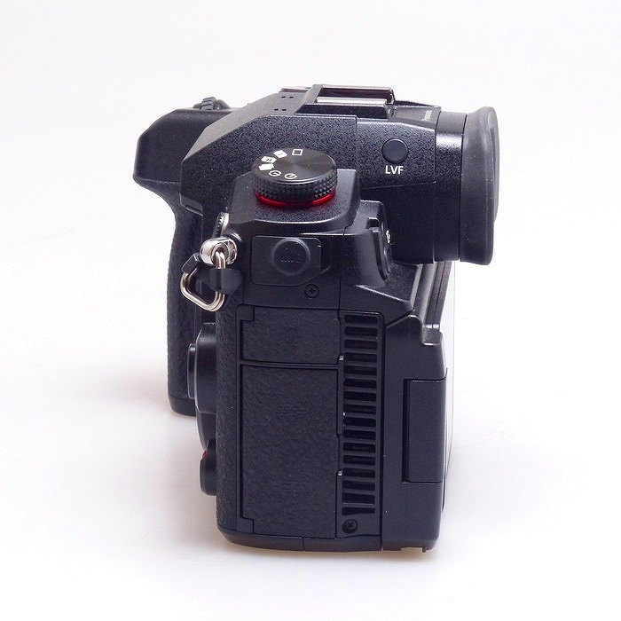 パナソニック DC-GH6