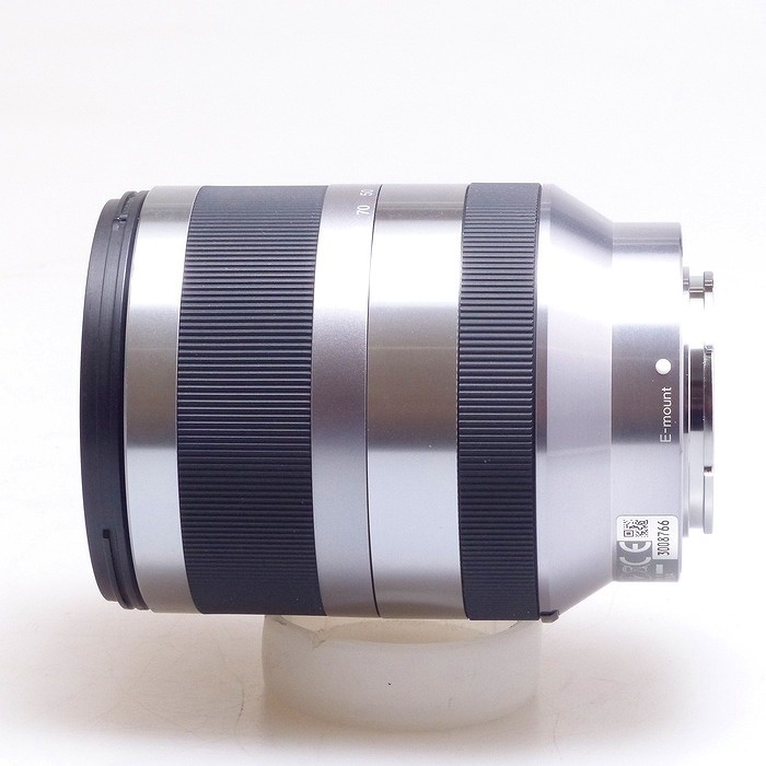 ソニー E18-200/F3.5-6.3 OSS