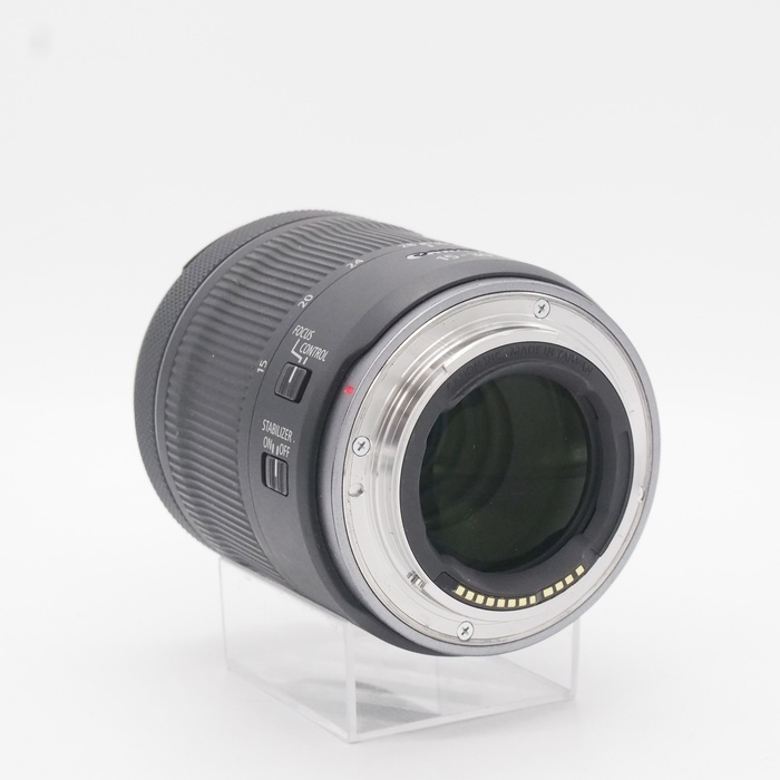 キヤノン RF15-30/4.5-6.3 IS STM