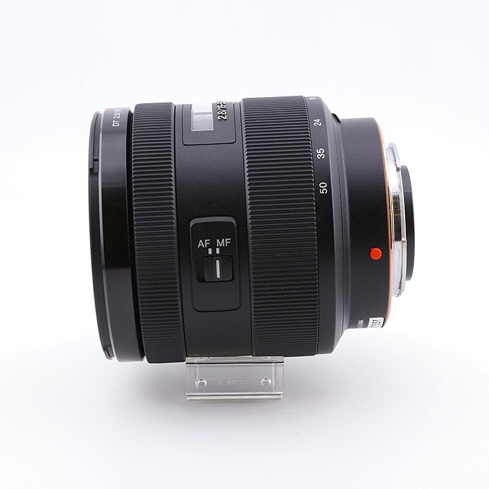 ソニー DT16-50/F2.8 SSM