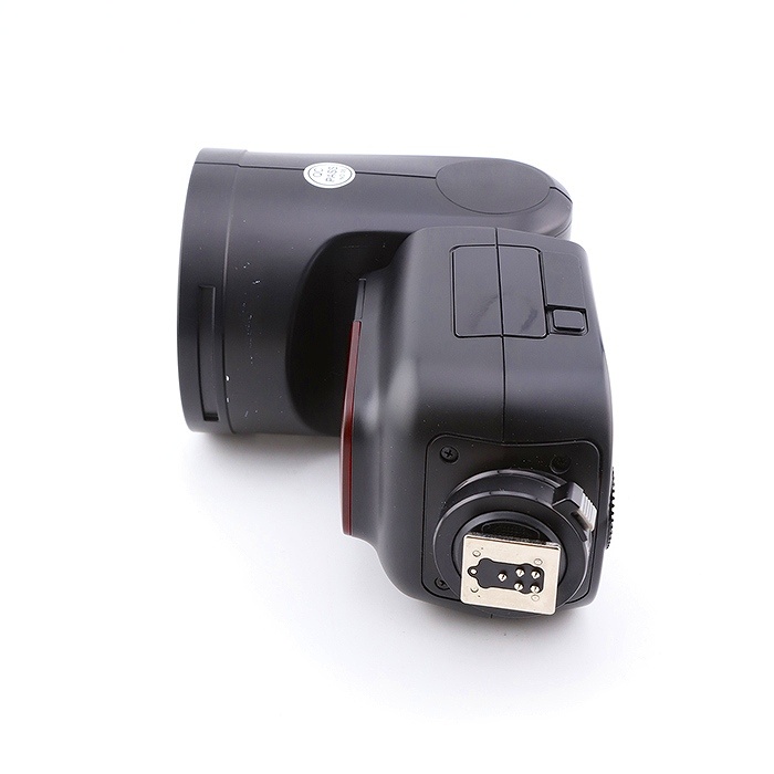 GODOX V1C フラツシユ キヤノンヨウ