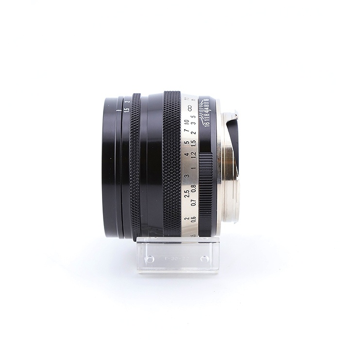 コシナ HELIAR CLASSIC 50/1.5 S・C VM