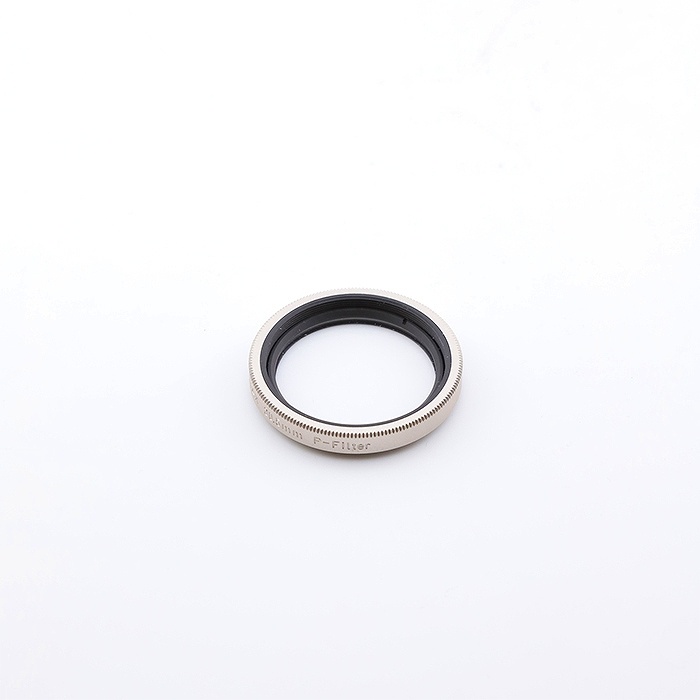 コンタックス Pフィルター 30.5mm