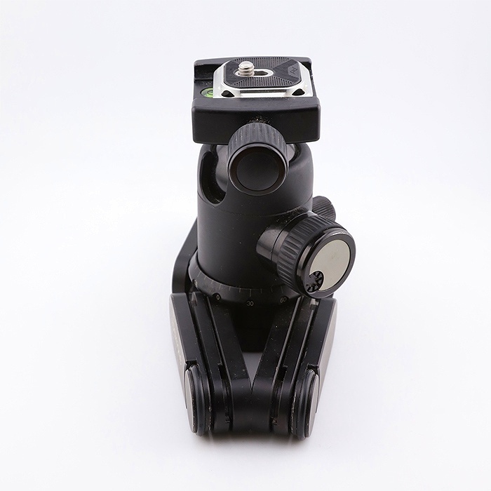 ソノタ edelkrone 三脚ヘッド・markins 自由雲台