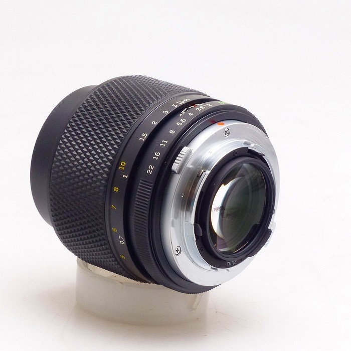 オリンパス ZUIKO AUTO-MACRO 90/2