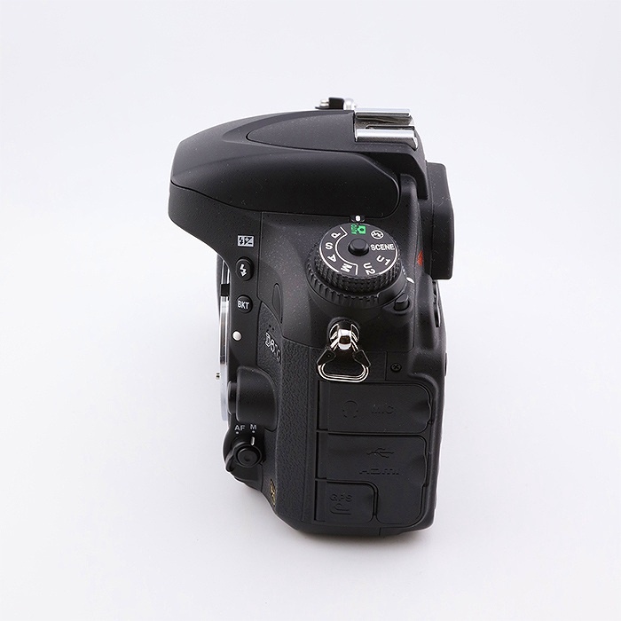 ニコン D600(センサー対策済)