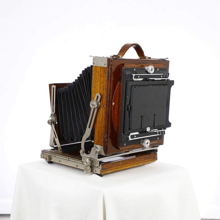 Deardorff Deardorff ディアドルフ 4x5・5x7