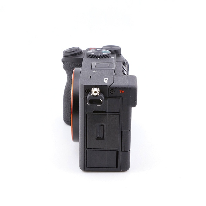 ソニー ILCE-7CM2 B アルフア7CII ボデイ