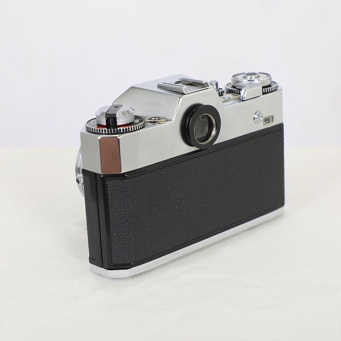 ツアイスイコン ZEISSIKON Icarex 35s TM+Ultron 50/1.8