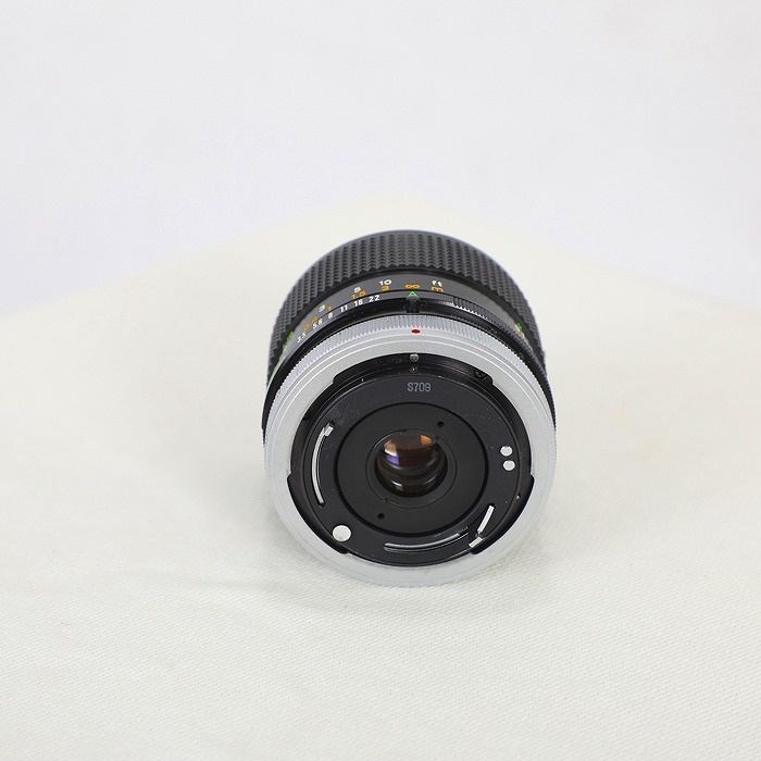 キヤノン Canon FD50/3.5 S.S.C MACRO