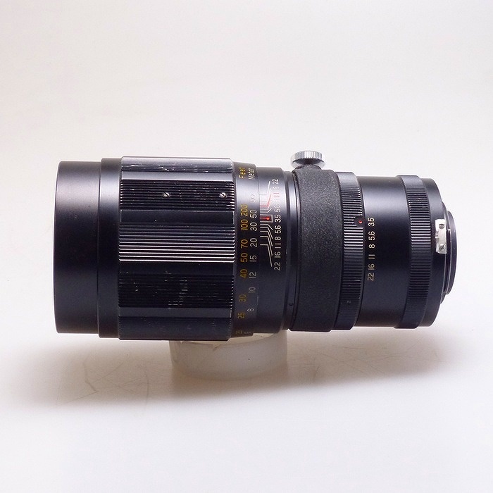 ソノタ SOLIGOR TELE-AUTO 200/3.5 ニコンF