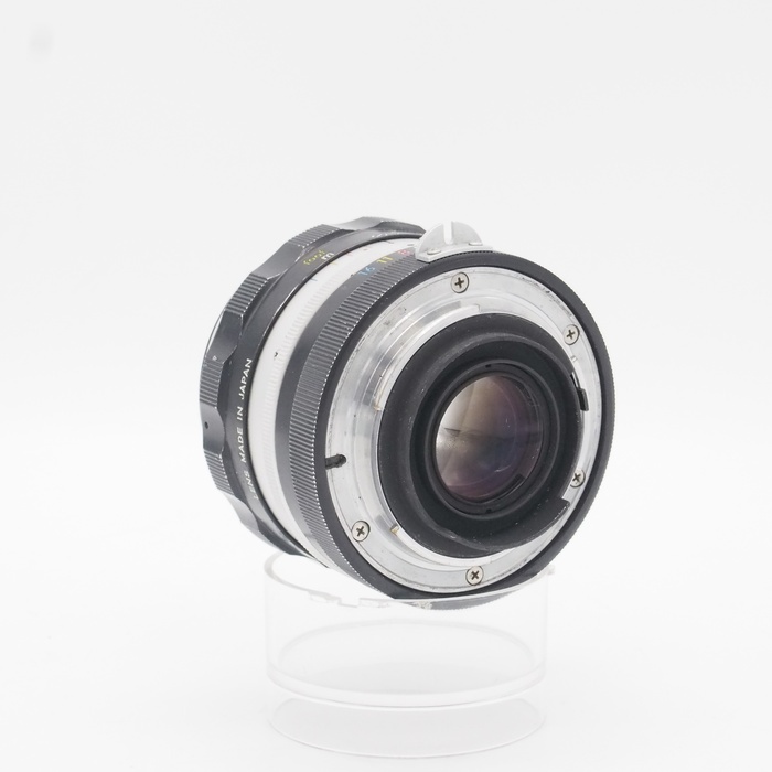 ニコン NIKKOR-N・C Auto 24/2.8