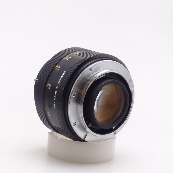 LEICA R ズミルックスR 50/1.4 3-CAM