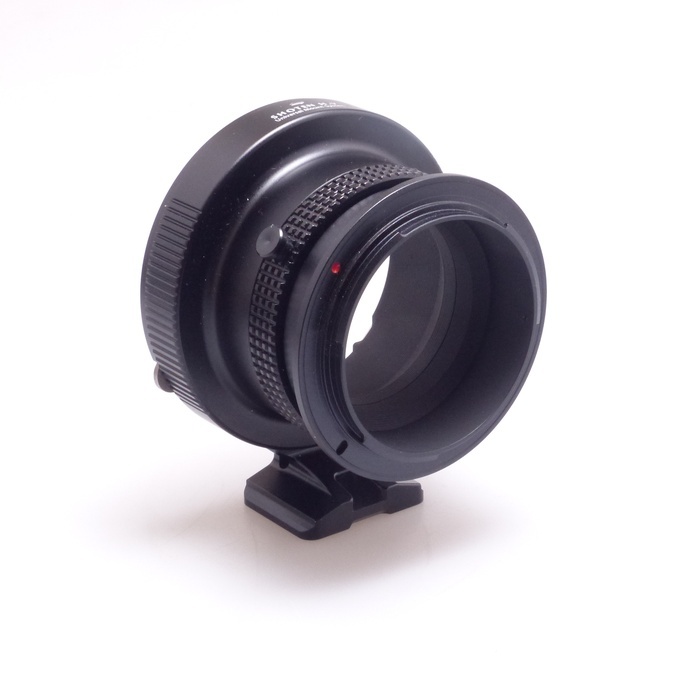 SHOTEN マウントアダプター HV-HX-U