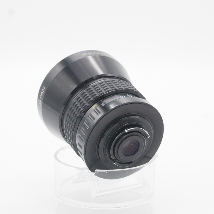 ペンタックス PENTAX-110 70/2.8