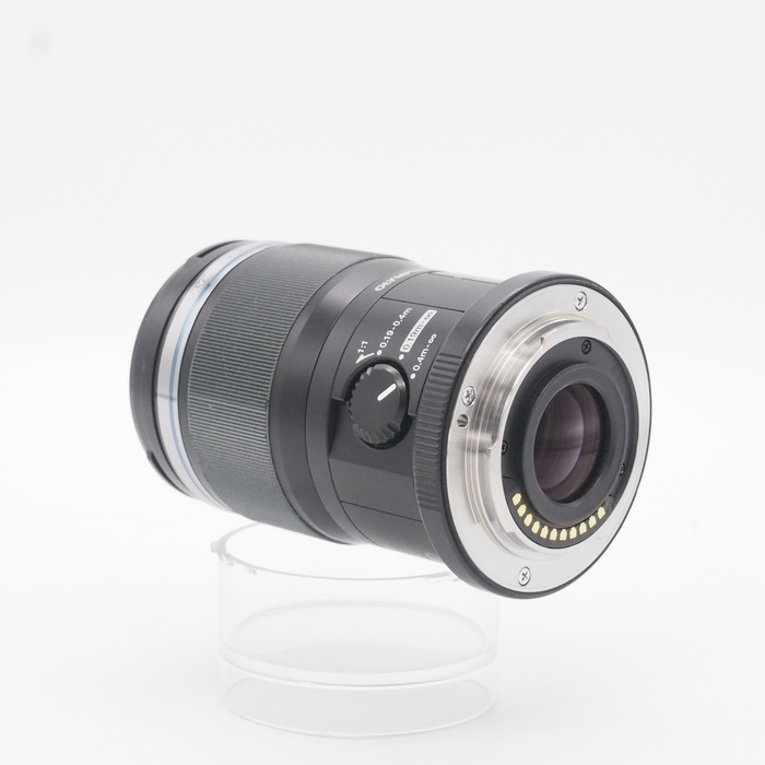 オリンパス M.ZUIKO DIGITAL ED60/2.8 Macro