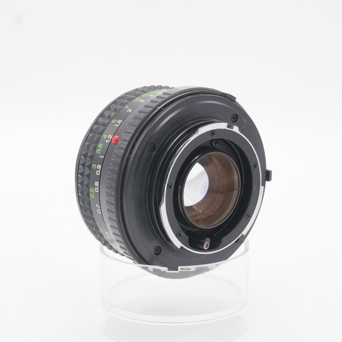 ミノルタ MD ROKKOR 50/1.7