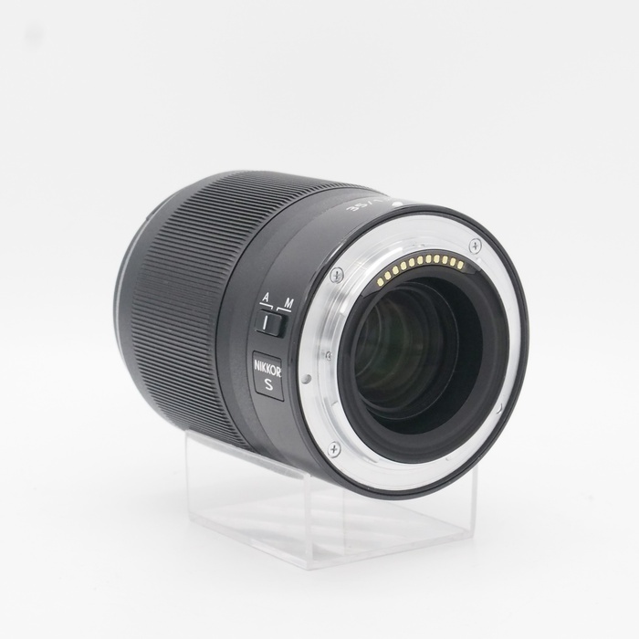 ニコン Z 35/1.8 S