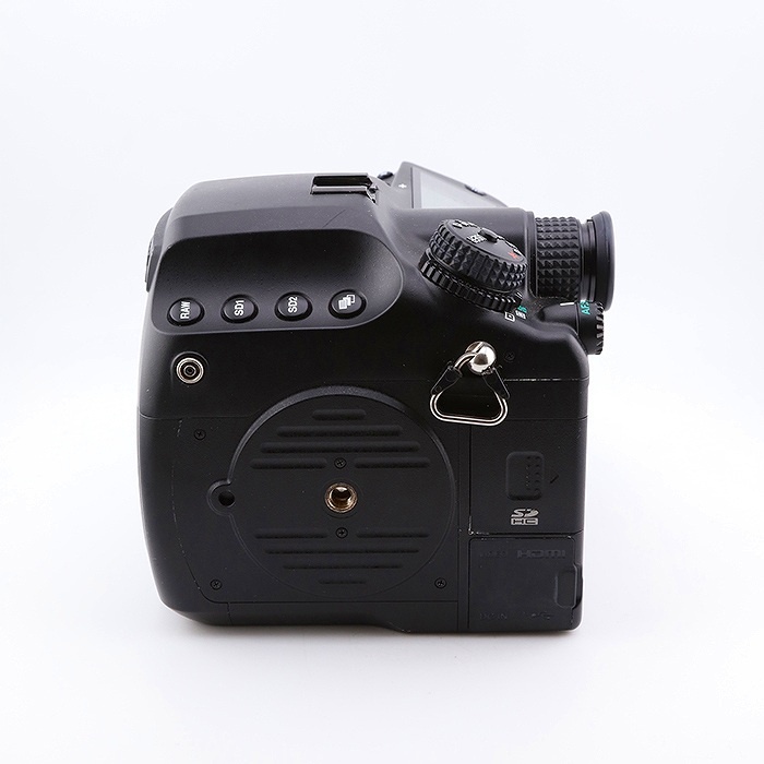 ペンタックス 645D ※C-BC90充電器無し