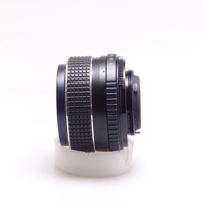 ペンタックス SMCタクマー 50/1.4 (M42)