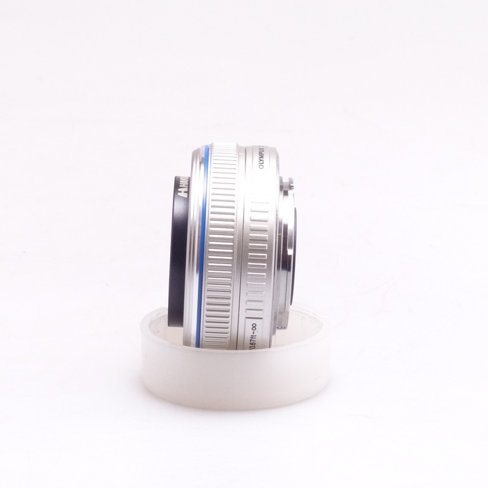 オリンパス M.ZUIKO DIGITAL 17/F2.8 SL