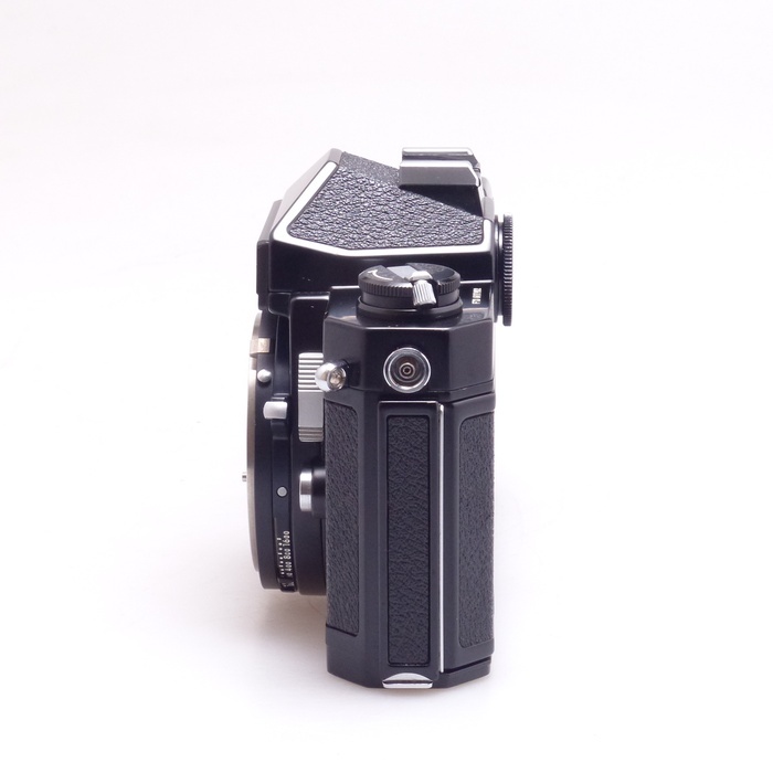 ニコン Nikomat FT3 ブラック