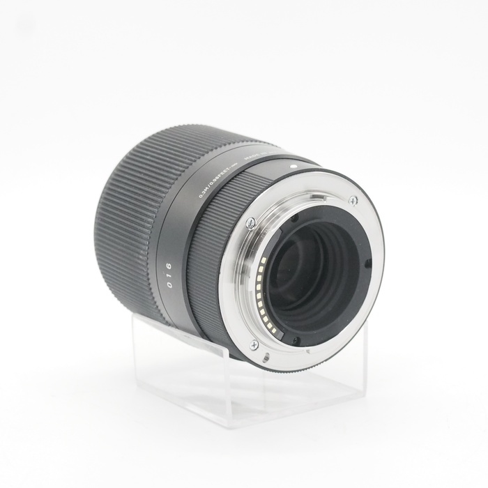 シグマ 30/F1.4 DC DN CONTEMPORARY ソニーE