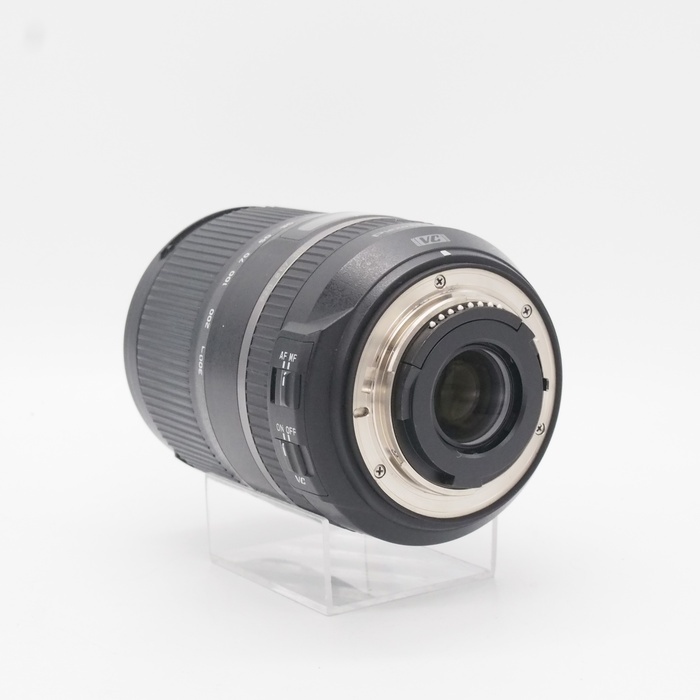 タムロン 16-300/3.5-6.3 DiII VC PZD B016N ニコン用