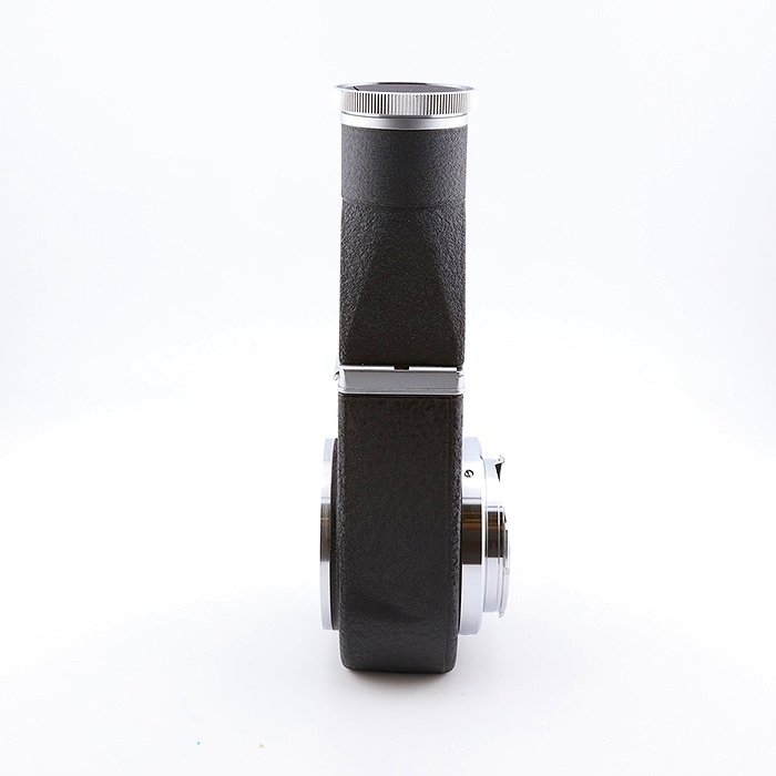 ライカ ビゾフレックスII+OTVXO 垂直ルーペ