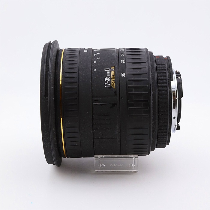シグマ AF17-35 EX ASPH NA