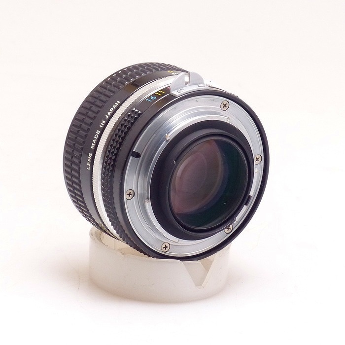 ニコン NewNIKKOR 50/1.4