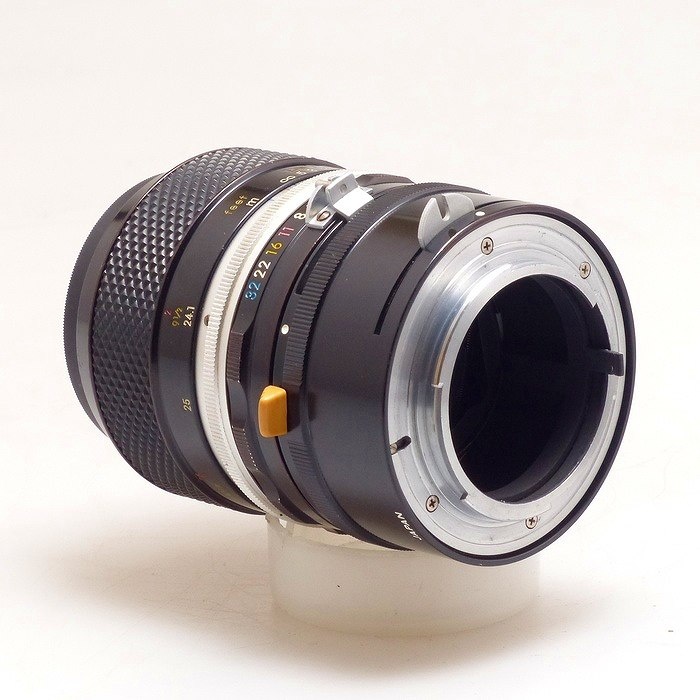 ニコン Micro-NIKKOR-P Auto 55/3.5+PK-3