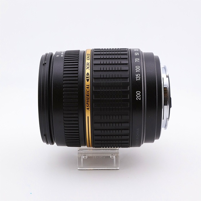 タムロン AF18-200/F3.5-6.3 XR DI2 LD A14P