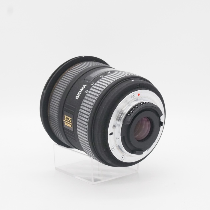 シグマ 10-20/4-5.6 EX DC HSM (NI)