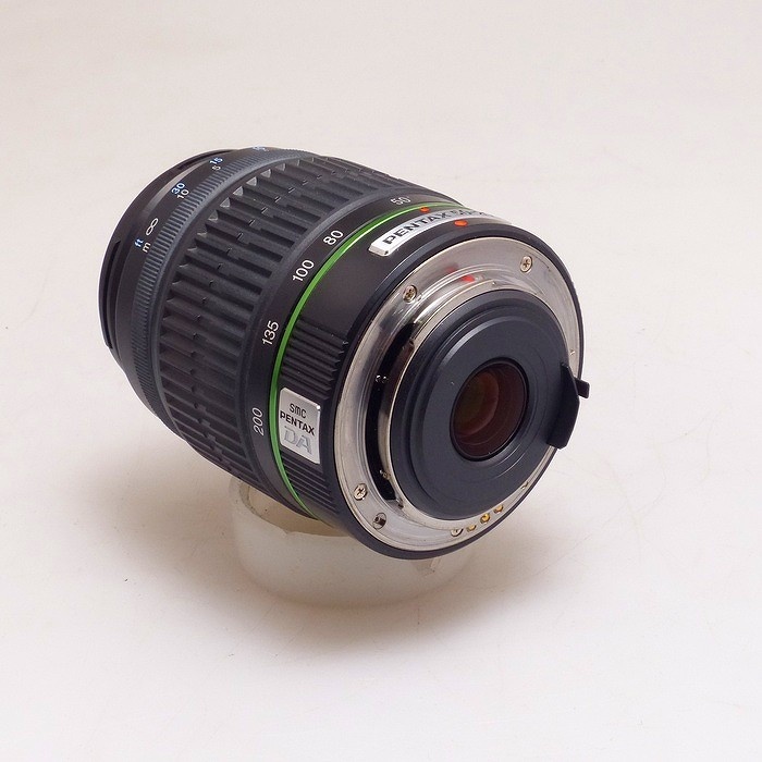 ペンタックス DA50-200/F4-5.6 ED
