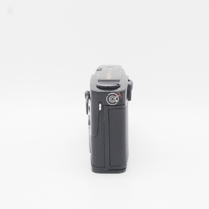 オリンパス PEN-FT ブラック