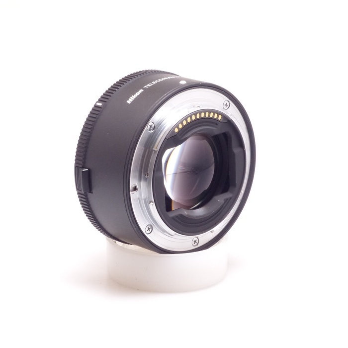 ニコン TC-2.0X Z テレコンバーター